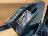 2023 BMW 7 Series 740i Sedan Door Panel