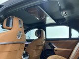 2023 BMW 7 Series 740i Sedan Rear Seat