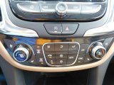 2023 Chevrolet Equinox Premier AWD Controls