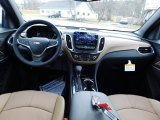 2023 Chevrolet Equinox Premier AWD Dashboard