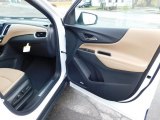 2023 Chevrolet Equinox Premier AWD Door Panel