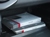 2020 Toyota Tacoma TRD Sport Double Cab 4x4 Books/Manuals
