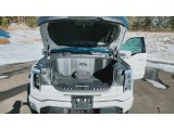 2023 Ford F150 Lightning Lariat 4x4 Trunk