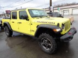High Velocity Jeep Gladiator in 2023