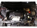 2018 GMC Acadia SLE AWD 2.5 Liter SIDI DOHC 16-Valve VVT 4 Cylinder Engine