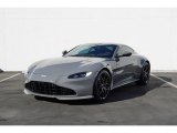 Aston Martin Vantage 2021 Data, Info and Specs