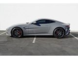 2021 Aston Martin Vantage Coupe Exterior