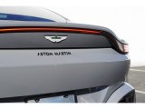 Aston Martin Badges and Logos
