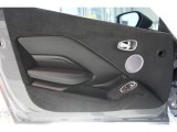 2021 Aston Martin Vantage Coupe Door Panel