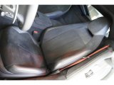 2021 Aston Martin Vantage Coupe Front Seat