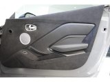 2021 Aston Martin Vantage Coupe Door Panel