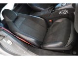 2021 Aston Martin Vantage Coupe Front Seat