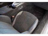 2021 Aston Martin Vantage Coupe Front Seat