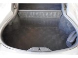 2021 Aston Martin Vantage Coupe Trunk