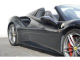 Ferrari 488 Spider Wheels and Tires