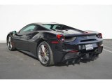 2018 Ferrari 488 Spider  Exterior