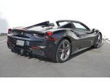 2018 Ferrari 488 Spider  Exterior