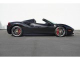 2018 Ferrari 488 Spider  Exterior