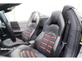 2018 Ferrari 488 Spider  Front Seat