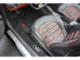 2018 Ferrari 488 Spider  Front Seat