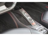 2018 Ferrari 488 Spider  Controls