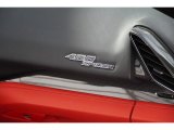 2018 Ferrari 488 Spider  Marks and Logos
