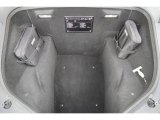 2018 Ferrari 488 Spider  Trunk