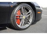 Ferrari 488 Spider Wheels and Tires