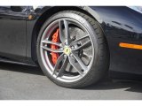 2018 Ferrari 488 Spider  Wheel