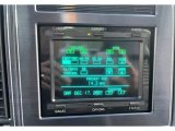 1989 Buick Reatta Coupe Controls