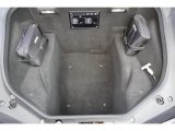 2018 Ferrari 488 Spider  Trunk