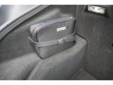 2018 Ferrari 488 Spider  Trunk