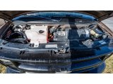 2002 Chevrolet Express Engines