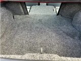 1989 Buick Reatta Coupe Trunk