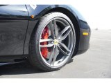 2018 Ferrari 488 Spider  Wheel