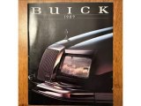 1989 Buick Reatta Coupe Books/Manuals