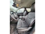 2023 Jeep Cherokee Altitude Lux 4x4 Front Seat