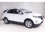 2019 Chevrolet Equinox LT AWD