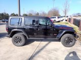 2023 Jeep Wrangler Unlimited Rubicon Farout Edition 4x4 Exterior