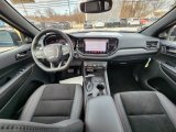 2022 Dodge Durango R/T AWD Black Interior
