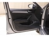 2020 Volkswagen Jetta SE Door Panel