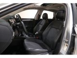 2020 Volkswagen Jetta SE Front Seat