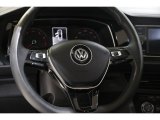 2020 Volkswagen Jetta SE Steering Wheel