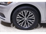 2020 Volkswagen Jetta SE Wheel
