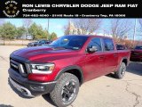 2023 Ram 1500 Rebel Crew Cab 4x4