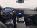 2023 Land Rover Range Rover Sport SE Dynamic Dashboard