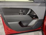 2023 Land Rover Range Rover Sport SE Dynamic Door Panel