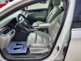 2014 Cadillac XTS Interiors