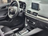 2014 Mazda MAZDA3 s Grand Touring 5 Door Dashboard