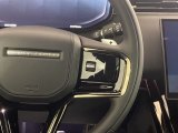 2023 Land Rover Range Rover Sport SE Dynamic Steering Wheel